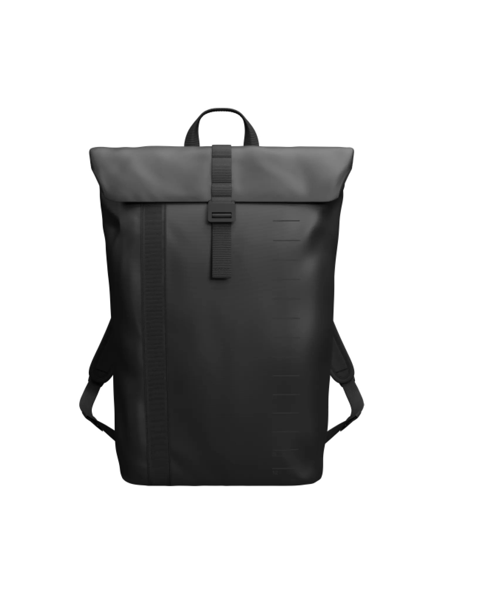 Essential Backpack 12L Black Out