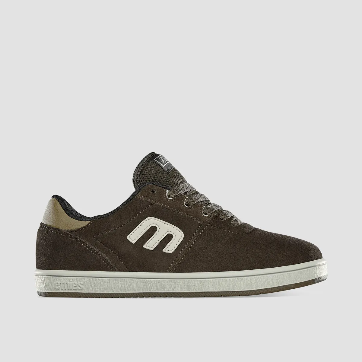 Etnies Josl1n Shoes - Brown - Kids