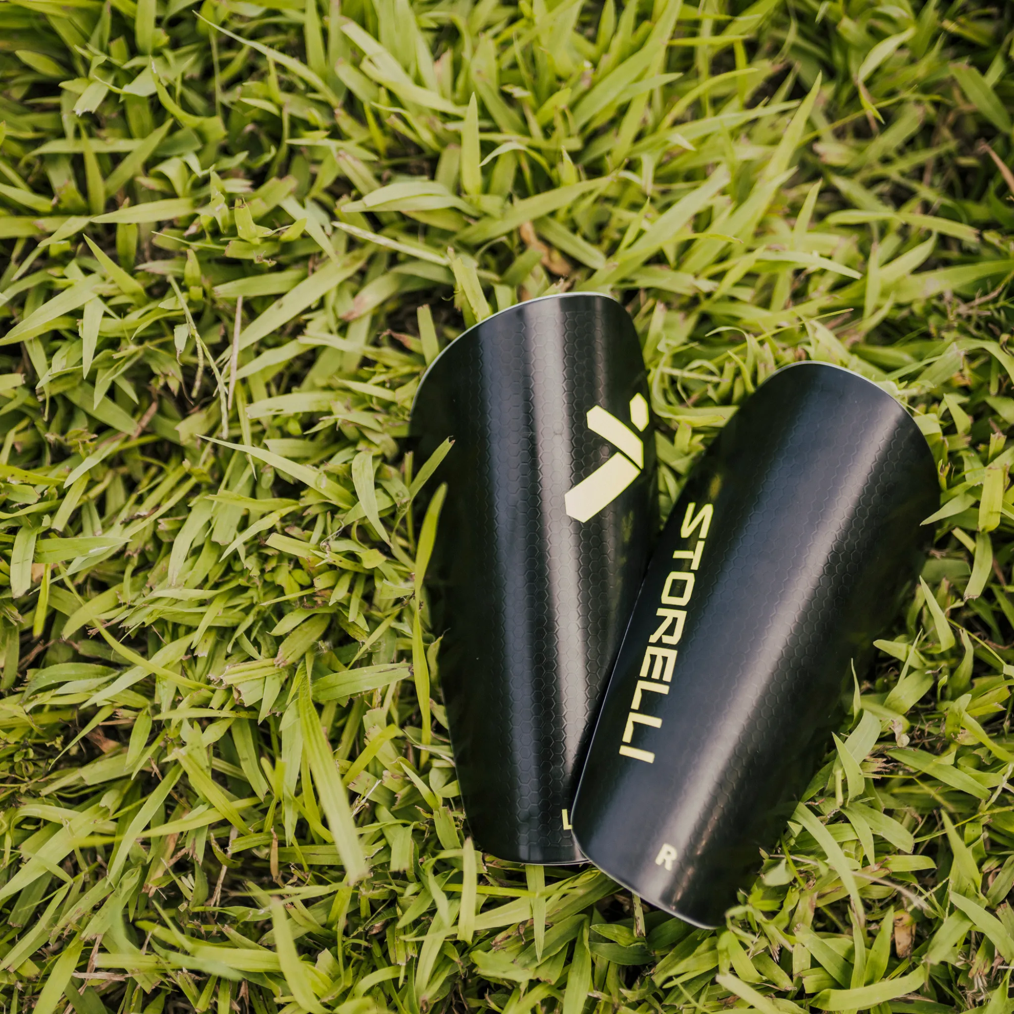 ExoShield Shin Guard