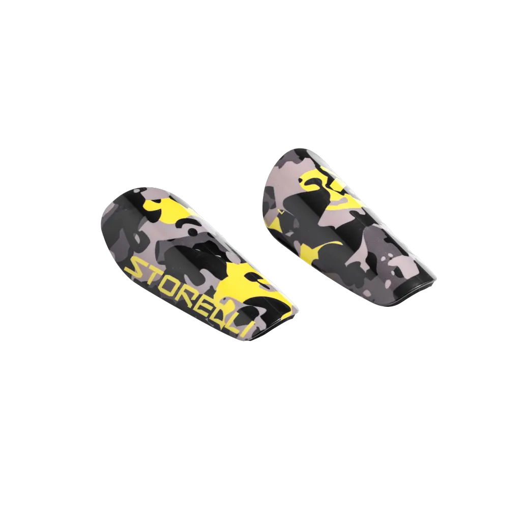 ExoShield Shin Guard