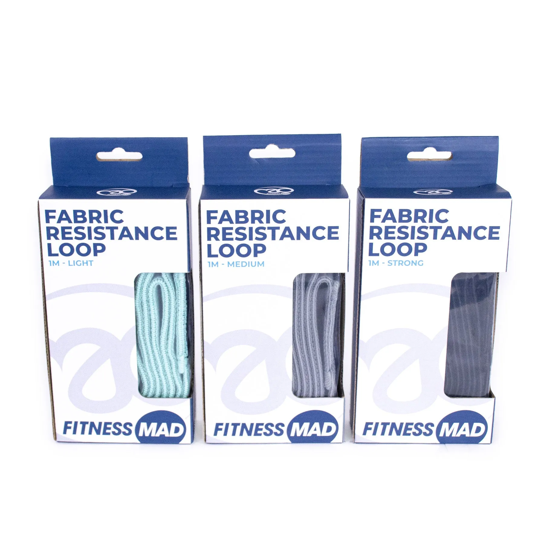 Fabric Resistance Loop