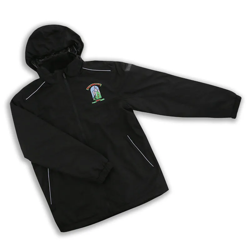 Fingal Community College Sloan Jacket