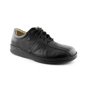 Finn Comfort Men's Dijon - Black