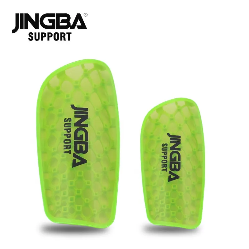 Football Protection Pads Lightweight and Customizable Shin Guards