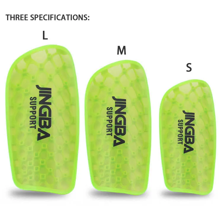 Football Protection Pads Lightweight and Customizable Shin Guards