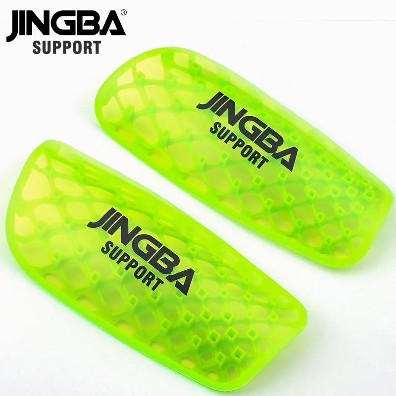 Football Protection Pads Lightweight and Customizable Shin Guards