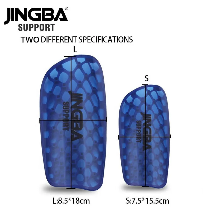 Football Protection Pads Lightweight and Customizable Shin Guards