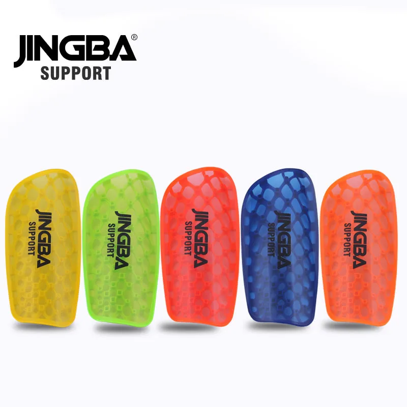 Football Protection Pads Lightweight and Customizable Shin Guards