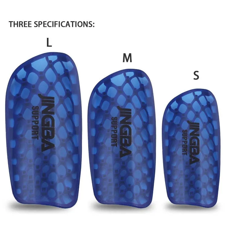 Football Protection Pads Lightweight and Customizable Shin Guards