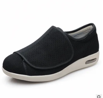 [FOR SWOLLEN FEET   PLUS SIZE] – Comfortable Unisex Wide Walking Shoes