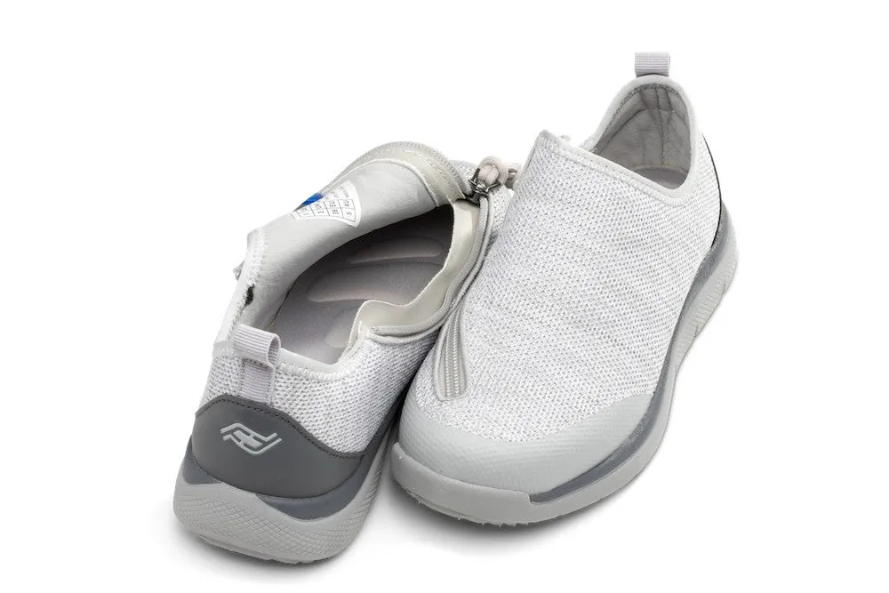 Force shoe - light grey, women