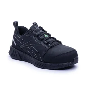 Fusion Formidable Work Men's Composite Toe safety shoes - IB1080