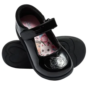 Gabby’s Dollhouse School Shoes