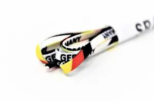 GERMANY SR4U Premium Laces