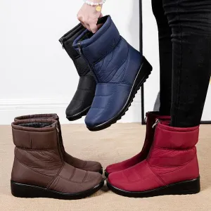 GF Waterproof Snow Boots for Women