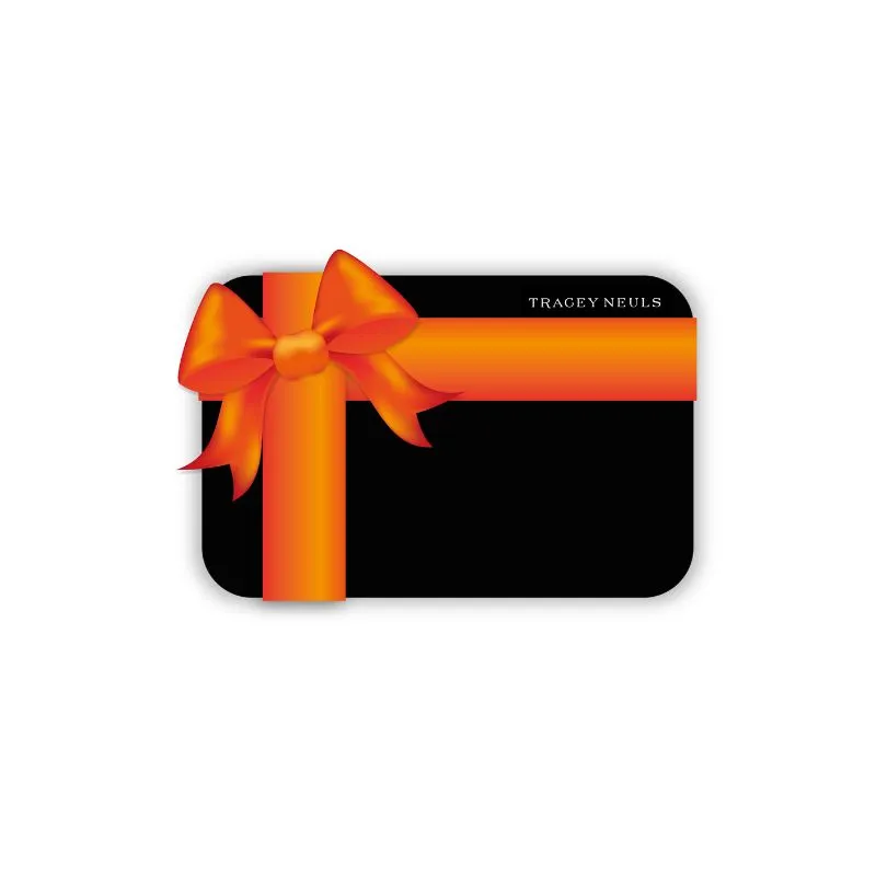 Gift Certificate_ Digital or Physical