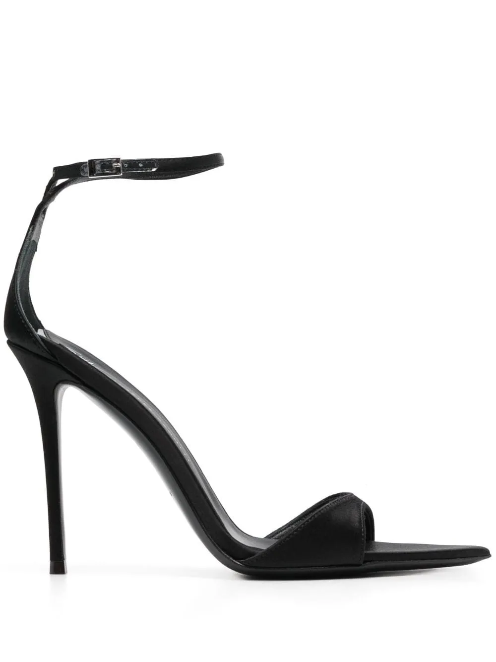 Giuseppe Zanotti Sandals Black