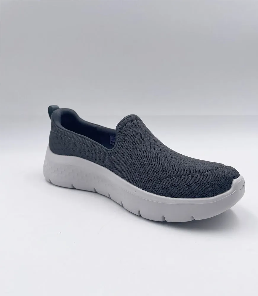 GO Walk - Flex in Charcoal by Skechers