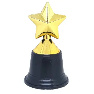 Gold Star Trophy