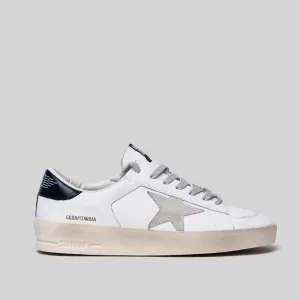 GOLDEN GOOSE SNEAKERS STARDAN GMF00128.F000567 10509