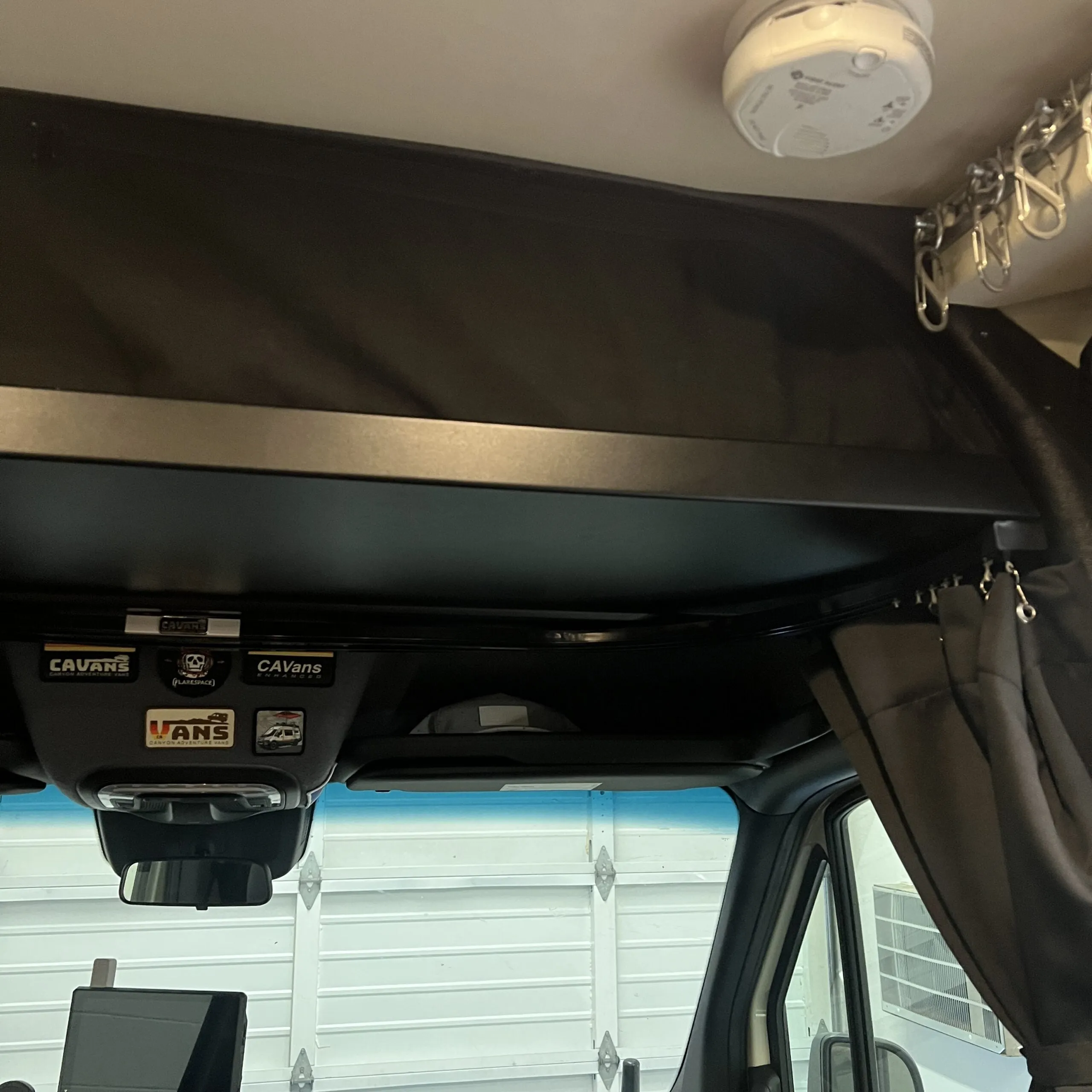 Headliner Shelf Bundle (Storyteller, Sprinter)