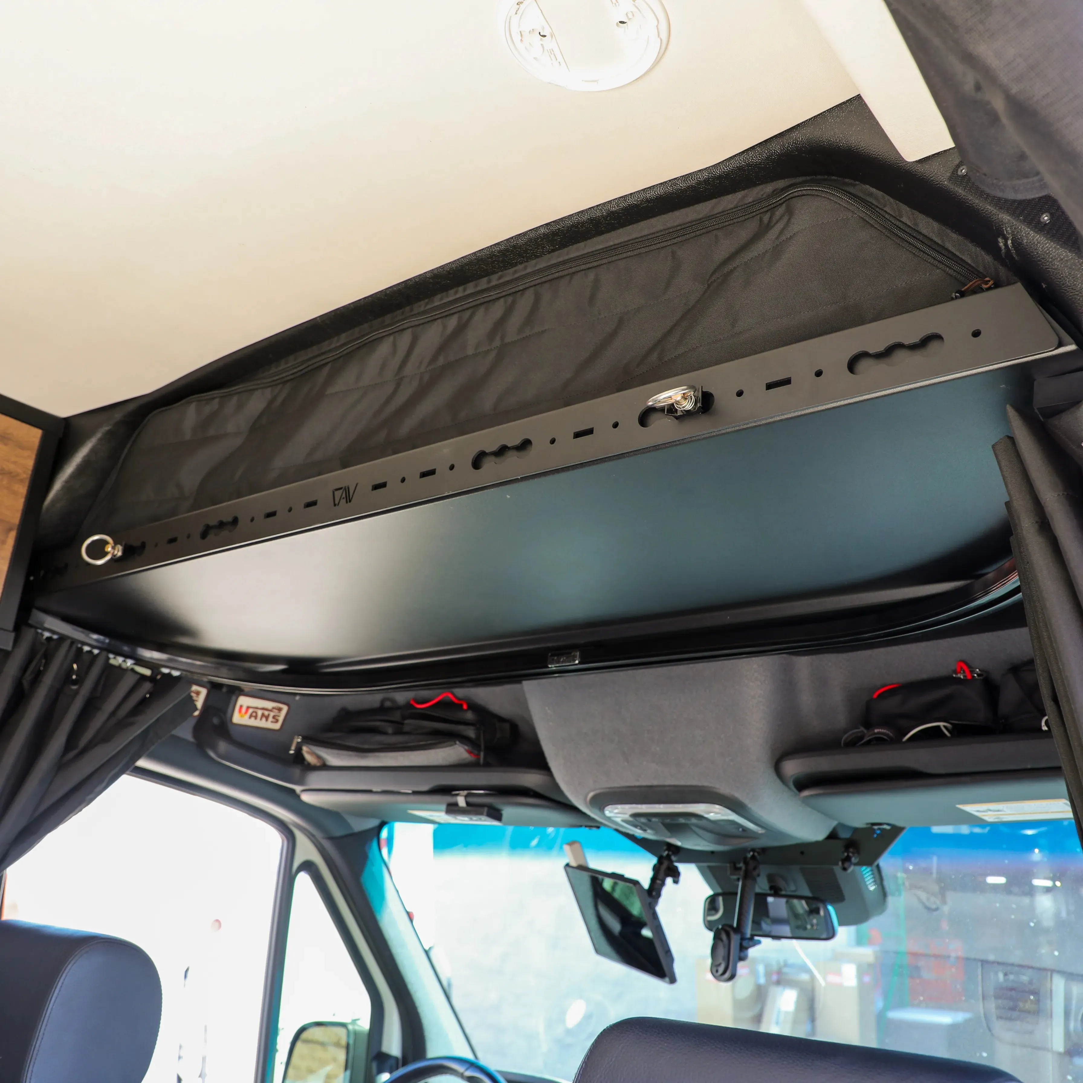 Headliner Shelf Bundle (Storyteller, Sprinter)