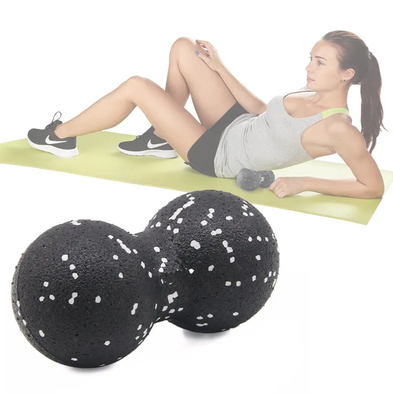 High Density Lightweight  Exercise Pain Relieve Ball