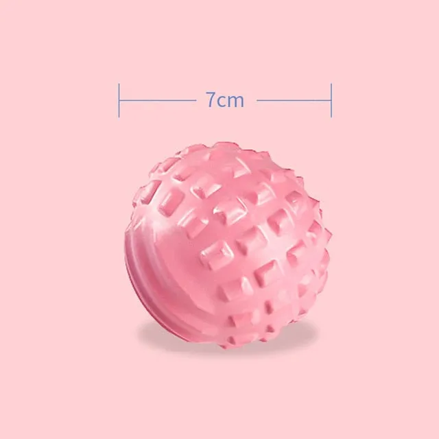 High Density Lightweight  Exercise Pain Relieve Ball