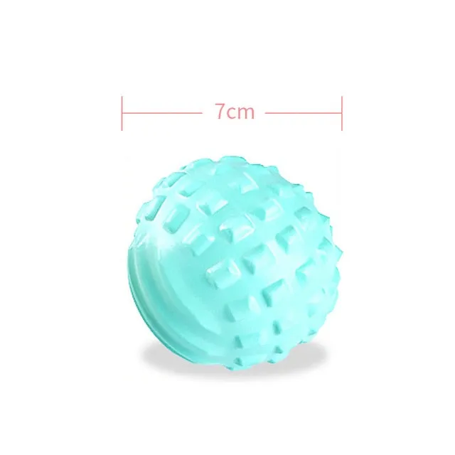 High Density Lightweight  Exercise Pain Relieve Ball