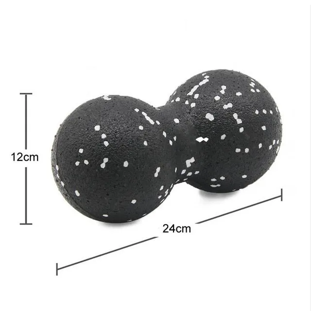 High Density Lightweight  Exercise Pain Relieve Ball