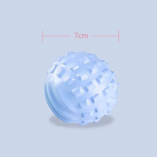 High Density Lightweight  Exercise Pain Relieve Ball