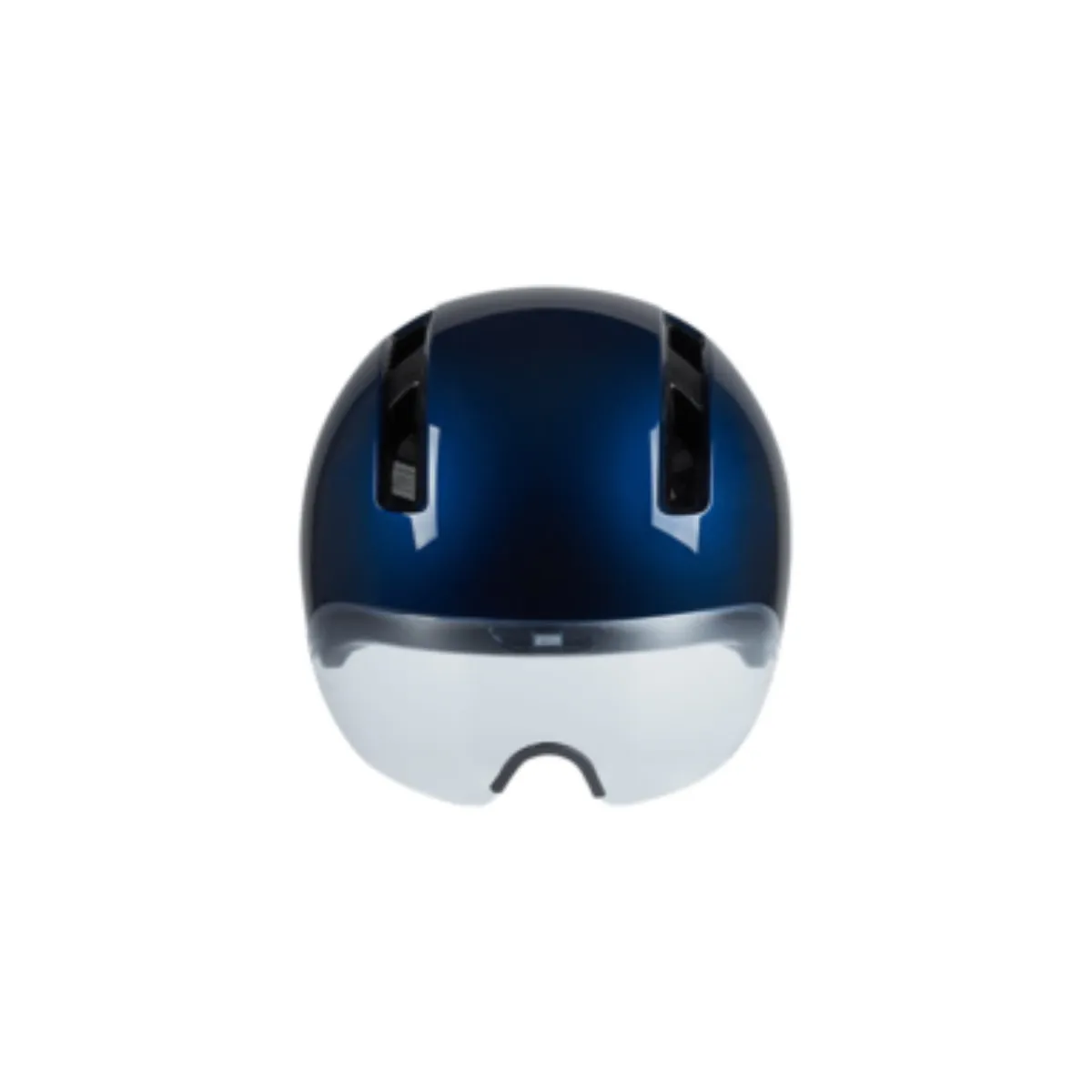 HJC Calido Plus Helmet Blue Brown