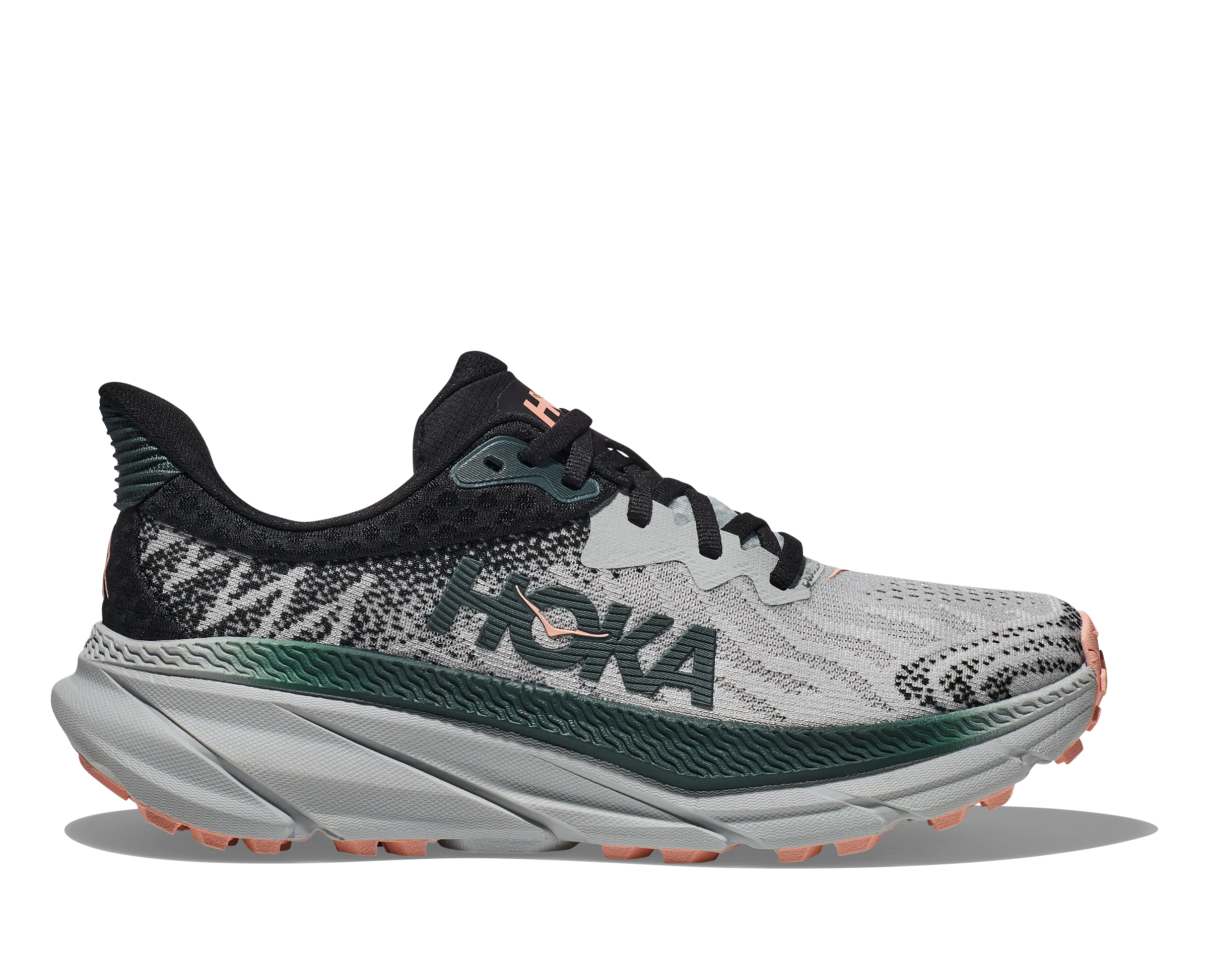 HOKA CHALLENGER V7 WOMEN'S MEDIUM