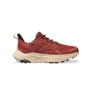 HOKA - Men's Anacapa 2 Low GTX Shoes (1141632-HSSS)