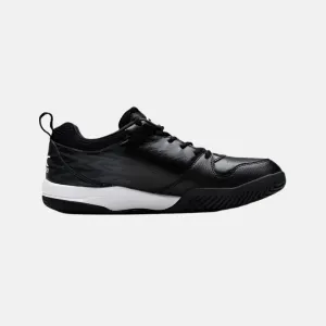 Hundred CourtFuse Men's Tennis Shoes -Black/White