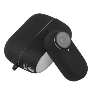 Insta360 Go2 silicone protective case - Black