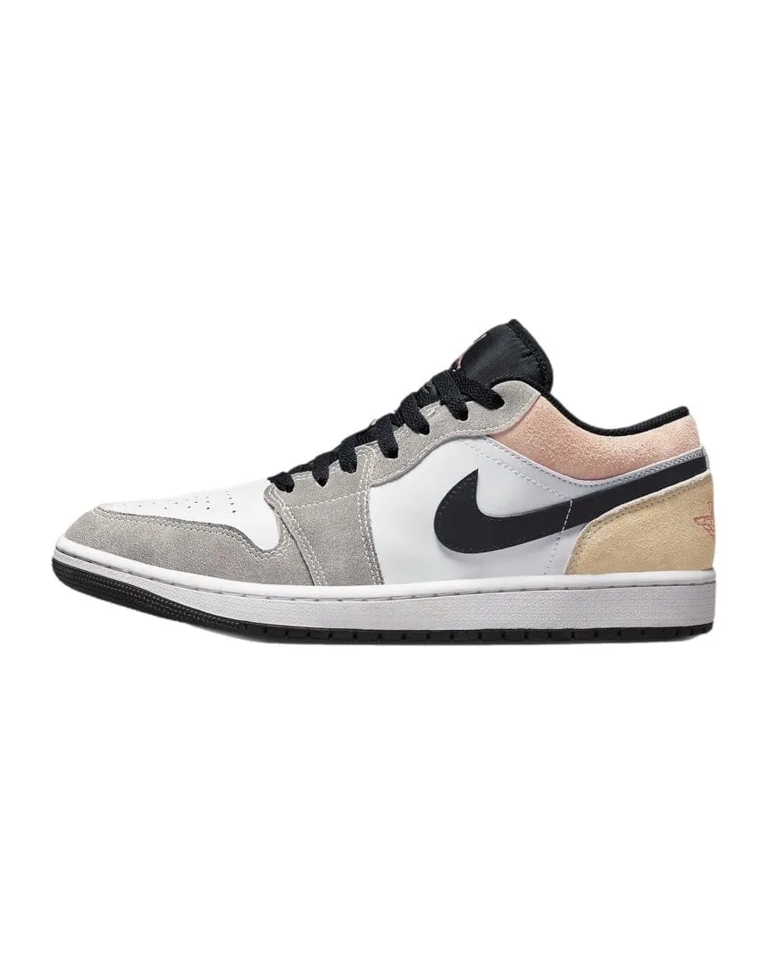 Jordan 1 Low SE ( GS ) - Flight Club