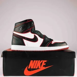 Jordan 1 Retro High Bloodline - Used - 0325