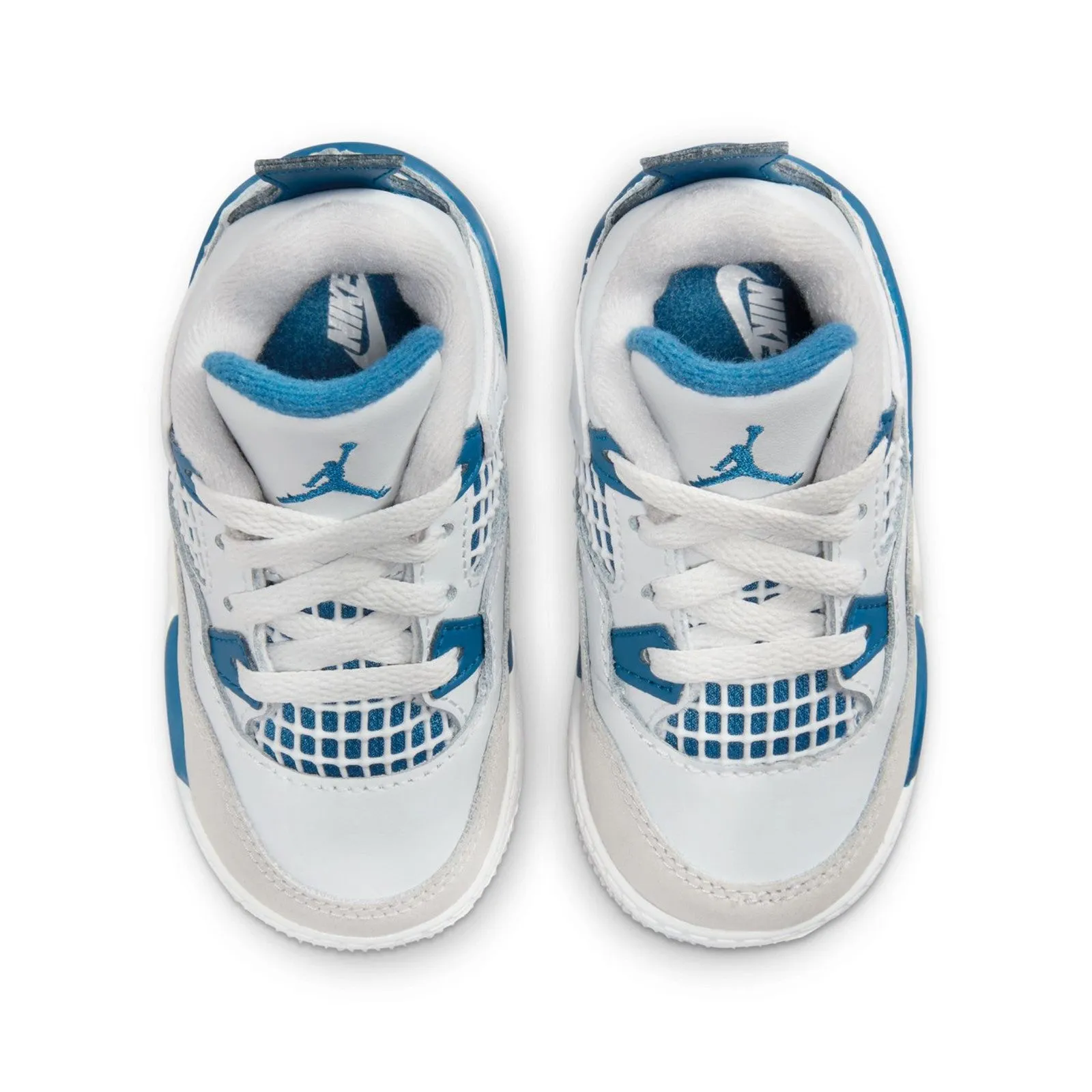 Jordan 4 Retro "Industrial Blue"