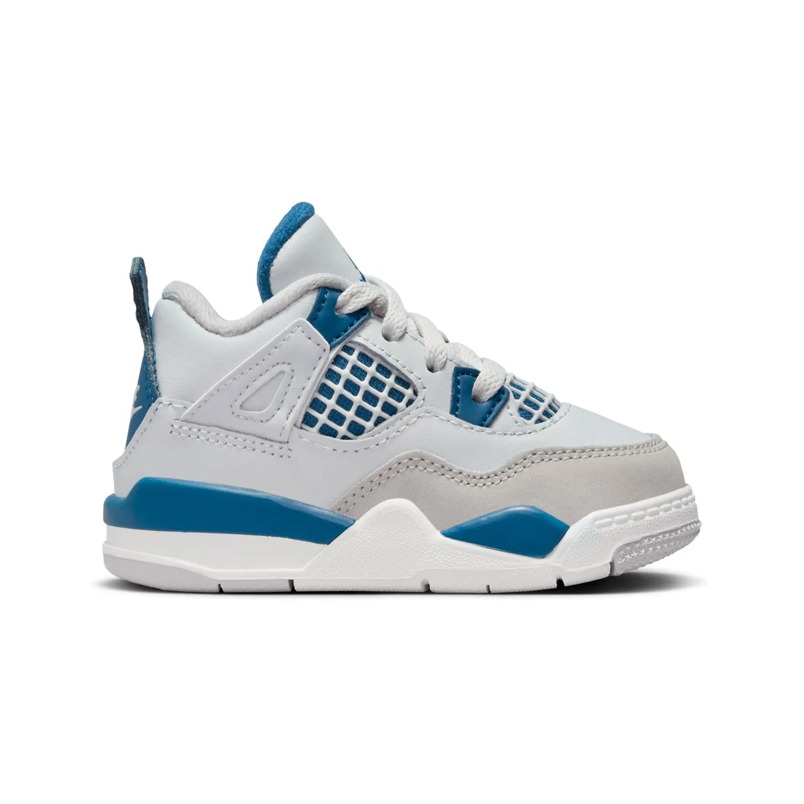 Jordan 4 Retro "Industrial Blue"