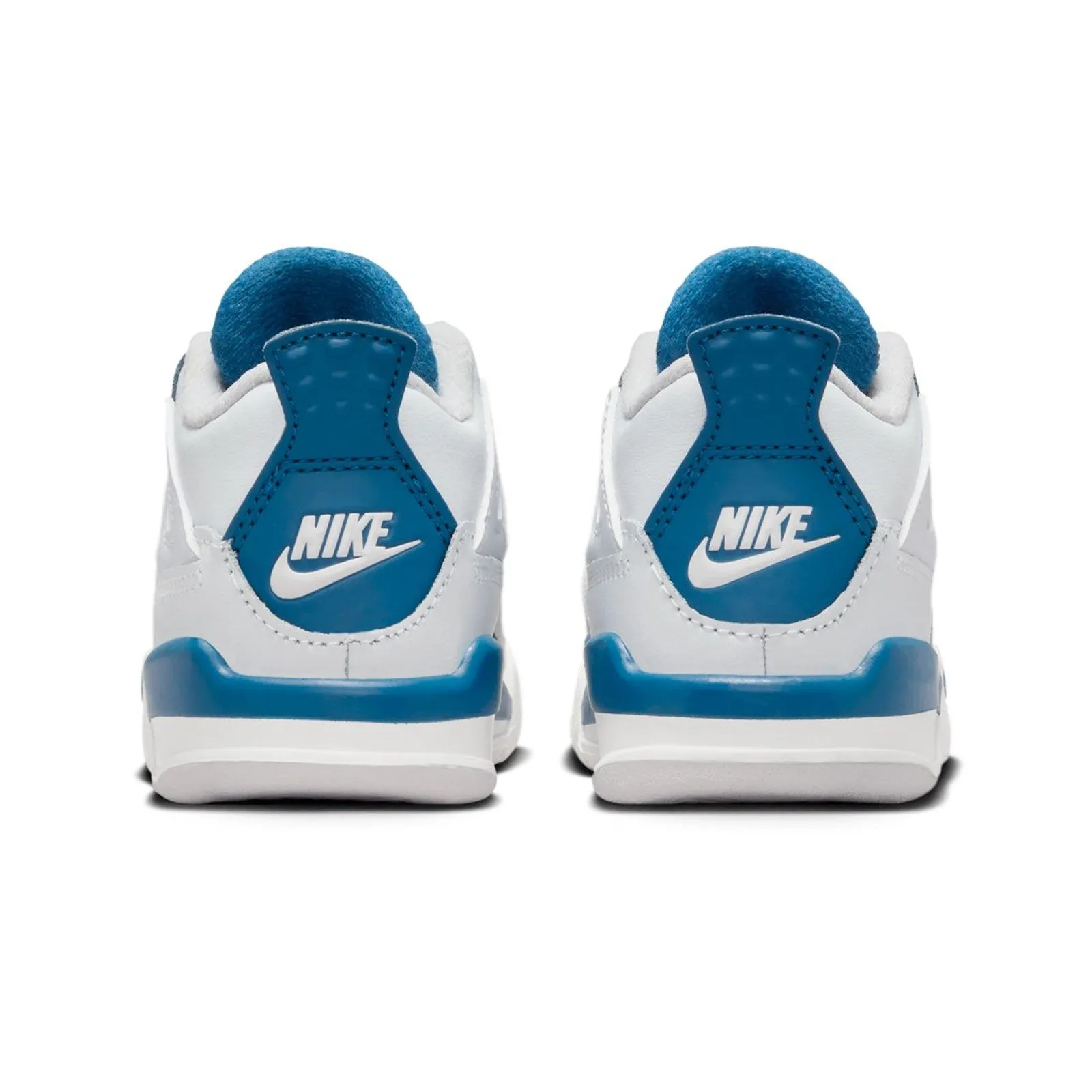 Jordan 4 Retro "Industrial Blue"