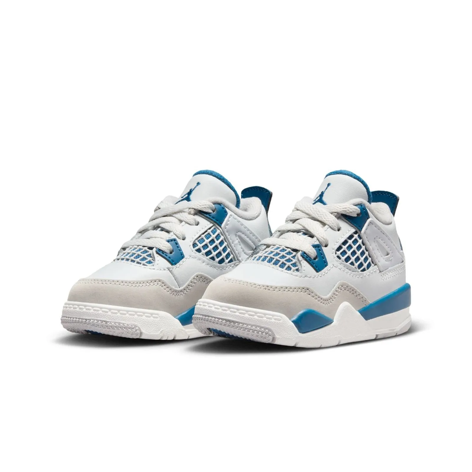 Jordan 4 Retro "Industrial Blue"