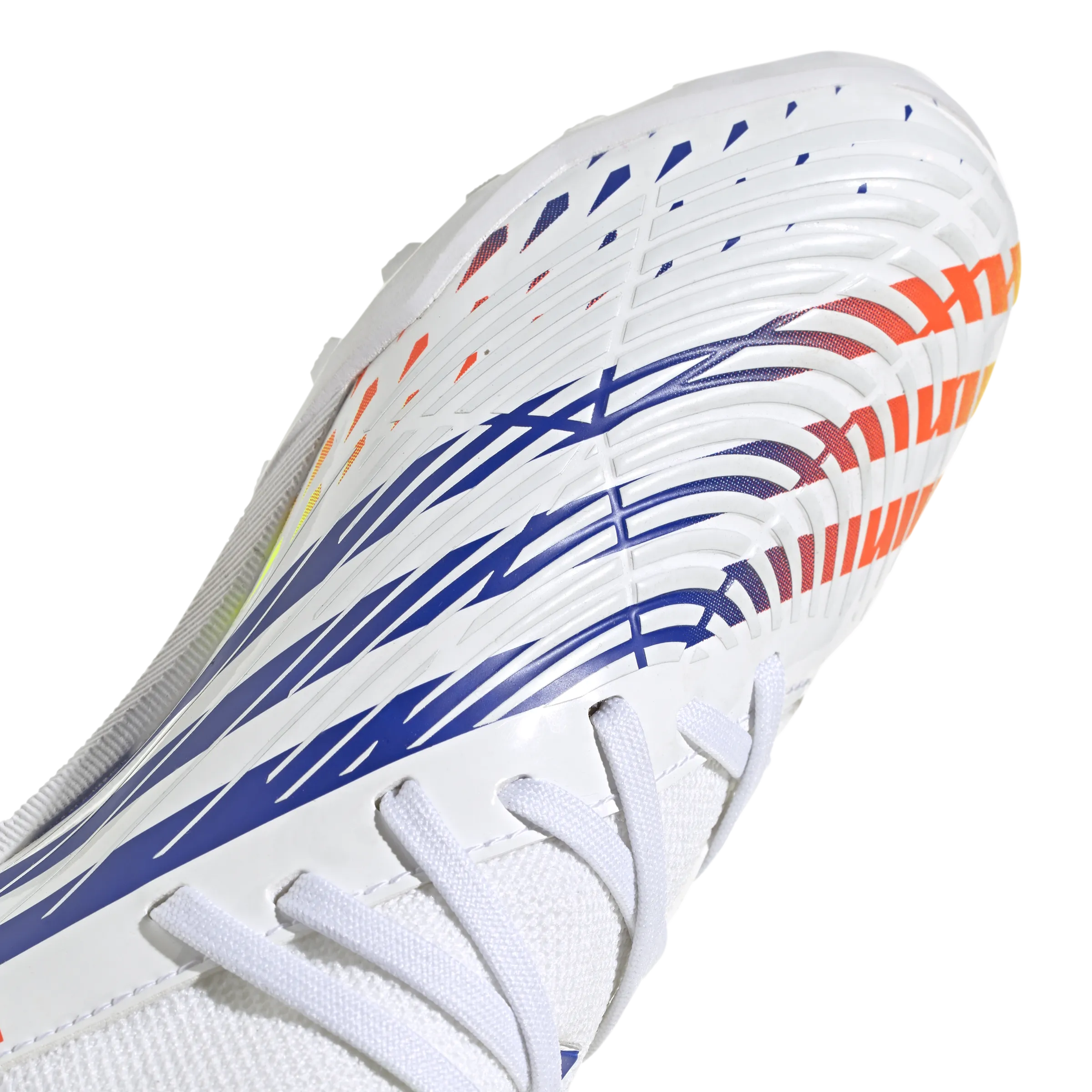 JR Predator Edge.3 Turf Soccer Boots - Al Rihla Pack