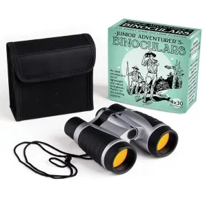 Junior Adventurer's Binoculars