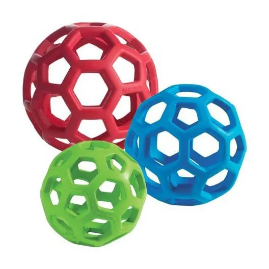 JW Pet - Hol-ee Roller Dog Toy