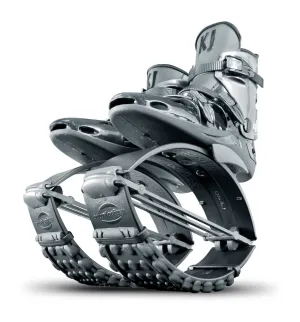 Kangoo Jumps USA Official Site: All Black XR3se Rebound Boots Shoes Shipping Included!!