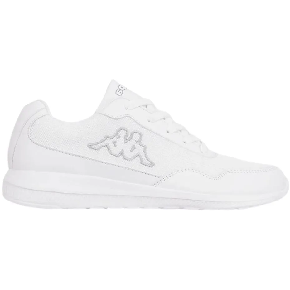 Kappa Follow Oc Shoes White-Grey 242512 1016 44