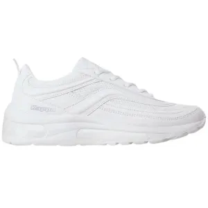 Kappa Squince Shoes White 242842 1010 38