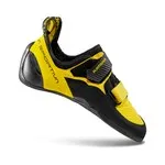 Katana-Yellow-Black-40 Shoes