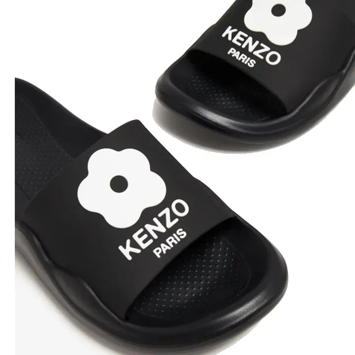 KENZO PARIS POOL SLIDES